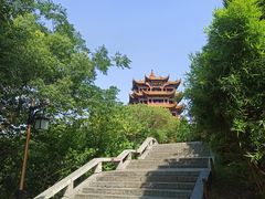 -黄鹤楼