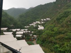 -北京山里寒舍度假酒店