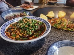 -土灶人家柴火鸡(彭州店)