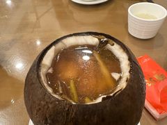-大唐靓汤江门私房菜(景田店)
