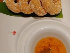 -帕蓝·暹罗料理(大学路店)