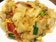 -妈妈的味道(和顺古镇店)