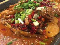 -鸡毛店·川菜(双楠店)