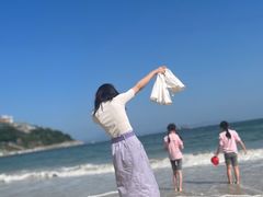 -深圳大梅沙京基洲际度假酒店