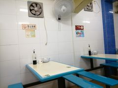 大堂-赫记哈尔滨水饺(红庙店)
