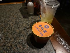 -真地道京味府·鲜橙烤鸭·北京菜(朝外大街东大桥店)