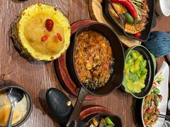 -云海肴·汽锅鸡·云南菜(领展购物广场·中关村店)