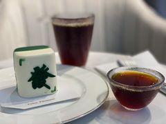 -Fridi Patisserie Cafe