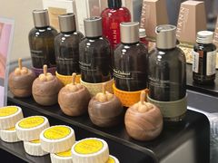 -木兰逸•泰式按摩•头疗•SPA(车公庙店)