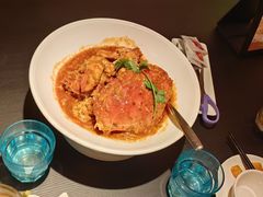 -珍宝海鲜JUMBO Seafood(北京SKP店)
