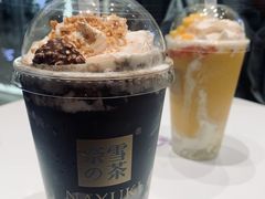-奈雪的茶(石家庄万象城店)