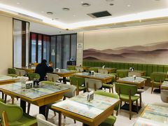 -香港翠园茶餐厅(迪凯银座店)