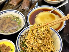 -万三面馆(青龙正街太古里店)