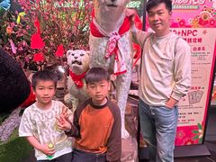 -正佳雨林生态植物园