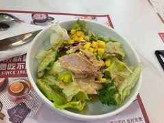-斗牛士牛排餐厅(嘉里汇店)