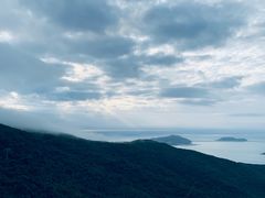 -三亚亚龙湾人间天堂鸟巢度假村