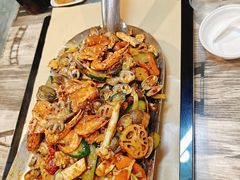 -特色酱椒鱼私房菜(黄鹤楼店)