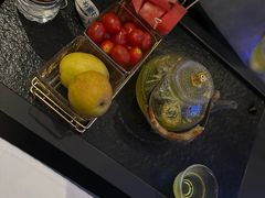 -华夏良子·足道SPA艾灸(铁道大厦店)