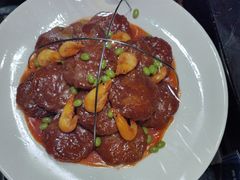 -大鹏饭店·金陵家宴(奥体中心店)