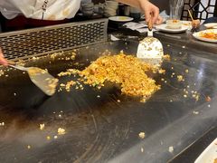 -湘汇概念铁板烧(铁西万达店)