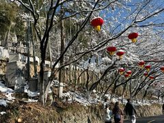 -莫干山风景区