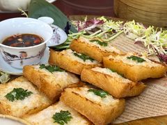 -香港蓮香樓(中環店)