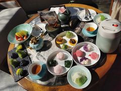 -广富林宰相府酒店·水云间