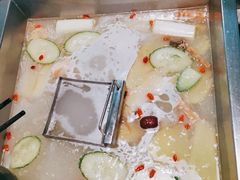 -野妹经典火锅(民治店)