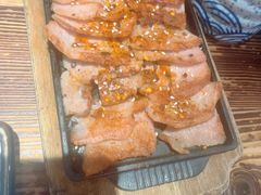 -小川洋风料理(江汉路店)