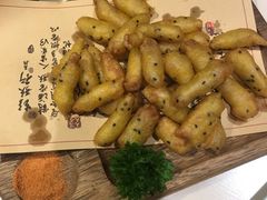 -苏城小院·园林精致苏州菜(斜塘老街店)
