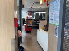 -麦当劳(万博一路天河城分店)