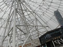 -南昌之星摩天轮