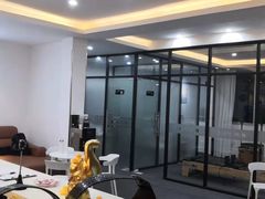 -耀恒健身(南浦地铁店)
