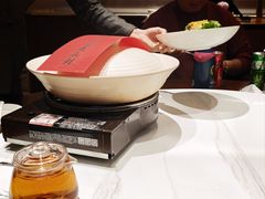 -久宴·天目湖大鱼头(恐龙园店)