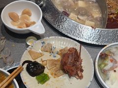 -狼头山火锅 KTV欢唱·烤串(理工大学店)