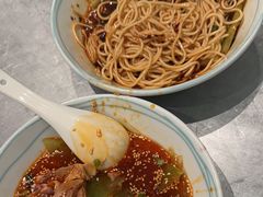 -姚姚酸菜鱼·金戈戈香港豉油鸡(喜荟城联名店)