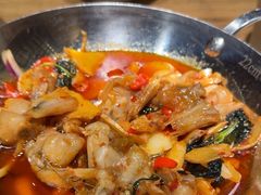 -农耕记·湖南土菜(观澜福城天虹店)