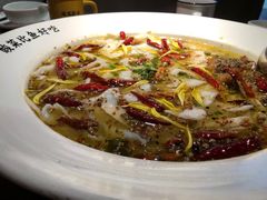 -太二酸菜鱼(海口友谊广场店)