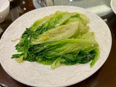 -广州中心皇冠假日酒店·百粤楼