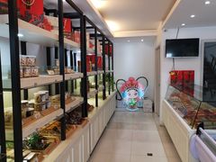 自助取餐区-穆桂英美食·荣巷店