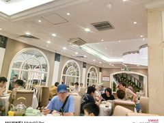 -新兴家喻酒家·羊城名宴(昌岗店)