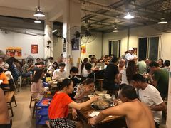 大堂-中和远东火锅兔(老店)