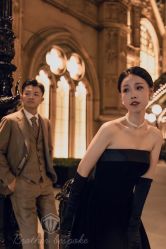 点击看大图 -BROTHER西服礼服定制·商务·婚礼(佛山南海店)