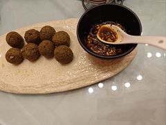 -泉味道贵州厨房(三里河店)