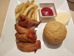 -避风塘(宝山万达店)