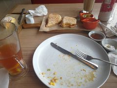 -必胜客(华南摩尔店)