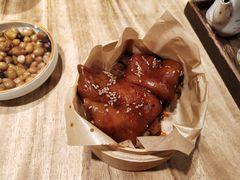 -和府捞面(东直门银座店)