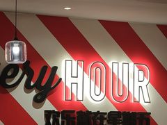 -星期五餐厅(金融街店)