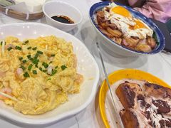 -澳门陈光记烧味饭店(南京德基广场店)