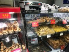 -宋记饼家(石门二路店)